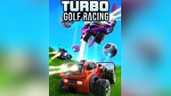 Turbo Golf Racing (PC) - Steam Gift - EUROPE