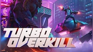 Turbo Overkill (PC) - Steam Gift - GLOBAL