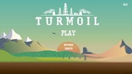 Turmoil (PC) - Steam Key - GLOBAL
