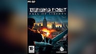 Turning Point: Fall of Liberty Steam Key GLOBAL