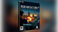 Turning Point: Fall of Liberty Steam Key GLOBAL
