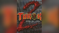 Turok 2: Seeds of Evil (PC) - Steam Key - GLOBAL