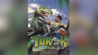 Turok Steam Key GLOBAL