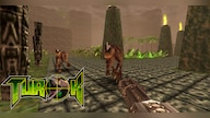 Turok Steam Key GLOBAL