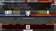 Twilight Struggle Steam Key GLOBAL