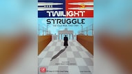Twilight Struggle Steam Key GLOBAL