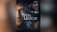 Twin Mirror (PC) - Steam Key - EUROPE