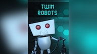 Twin Robots Steam Key RU/CIS