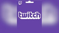 Twitch Gift Card 20 EUR - twitch Key - EUROPE