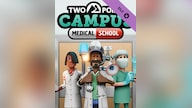 Two Point Campus: Medical School (PC) - Steam Key - GLOBAL