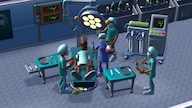 Two Point Campus: Medical School (PC) - Steam Key - GLOBAL