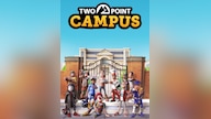Two Point Campus (PC) - Steam Key - GLOBAL