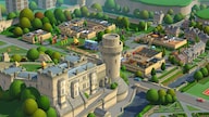Two Point Campus (PC) - Steam Key - GLOBAL