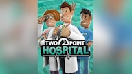 Two Point Hospital (PC) - Epic Games Account - GLOBAL