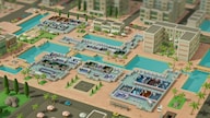 Two Point Hospital (PC) - Steam Key - EUROPE