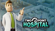 Two Point Hospital (PC) - Steam Key - EUROPE