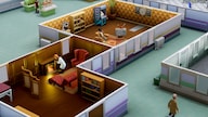 Two Point Hospital (PC) - Steam Key - EUROPE