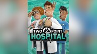 Two Point Hospital (PC) - Steam Key - EUROPE