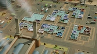 Two Point Hospital (PC) - Steam Key - GLOBAL