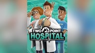 Two Point Hospital (PC) - Steam Key - GLOBAL