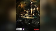 Two Worlds II HD Steam Key PC GLOBAL