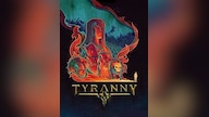 Tyranny | Standard Edition (PC) - Steam Key  - GLOBAL