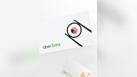 Uber Eats Gift Card 20 GBP - Uber Key - UNITED KINGDOM