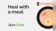 Uber Eats Gift Card 20 GBP - Uber Key - UNITED KINGDOM