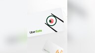 Uber Eats Gift Card 3000 JPY - Uber Key JAPAN
