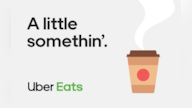 Uber Eats Gift Card 50 USD - Uber Key - UNITED STATES