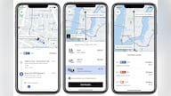 Uber Gift Card 15 EUR - Uber Key - GLOBAL