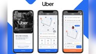 Uber Gift Card 50 PLN - Uber Key - POLAND