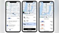 Uber Gift Card 50 PLN - Uber Key - POLAND