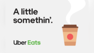 UBER Ride and Eats Voucher 15 EUR - Uber Key - GLOBAL