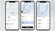 UBER Ride and Eats Voucher 15 EUR - Uber Key - GLOBAL