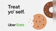 UBER Ride and Eats Voucher 50000 CLP - Uber Key - CHILE