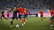 UEFA EURO 2012 EA App Key EUROPE