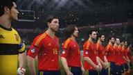UEFA EURO 2012 EA App Key EUROPE