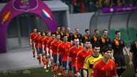 UEFA EURO 2012 EA App Key EUROPE