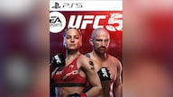 UFC 5 (PS5) - PSN Account - GLOBAL