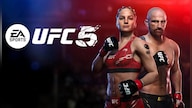 UFC 5 (PS5) - PSN Account - GLOBAL