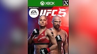 UFC 5 (Xbox Series X/S) - Xbox Live Key - GLOBAL