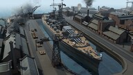 Ultimate Admiral: Dreadnoughts (PC) - Steam Key - RU/CIS