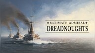 Ultimate Admiral: Dreadnoughts (PC) - Steam Key - RU/CIS