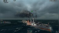 Ultimate Admiral: Dreadnoughts (PC) - Steam Key - RU/CIS