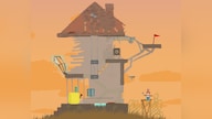 Ultimate Chicken Horse (PC) - Steam Key - GLOBAL