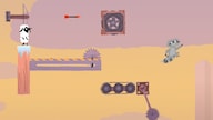 Ultimate Chicken Horse (PC) - Steam Key - GLOBAL