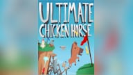 Ultimate Chicken Horse (PC) - Steam Key - GLOBAL