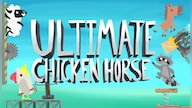 Ultimate Chicken Horse (PC) - Steam Key - GLOBAL