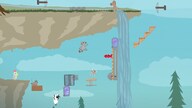 Ultimate Chicken Horse (PC) - Steam Key - RU/CIS